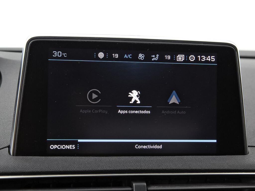 Peugeot 3008 1.5 BlueHDi 96kW (130CV) S&S Allure EAT8 20