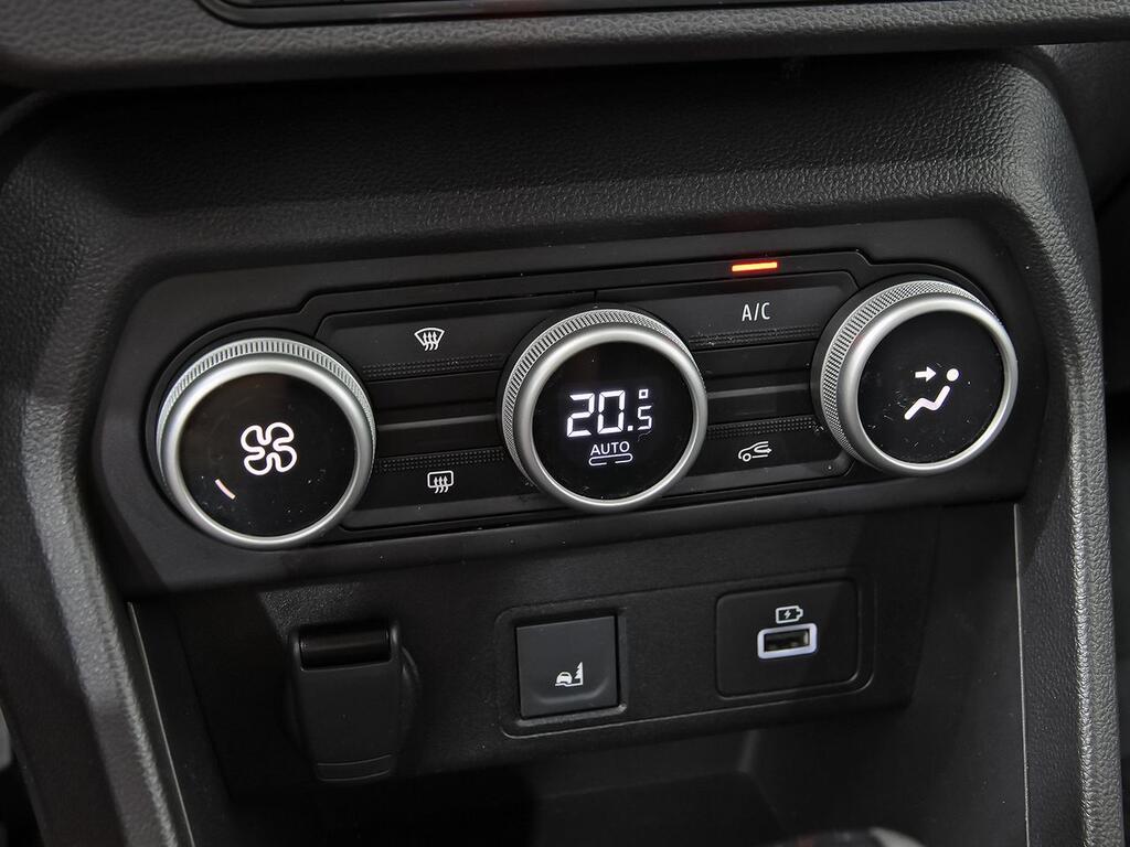 Dacia Jogger Extreme HYBRID 105kW (140CV) 7 plazas 27