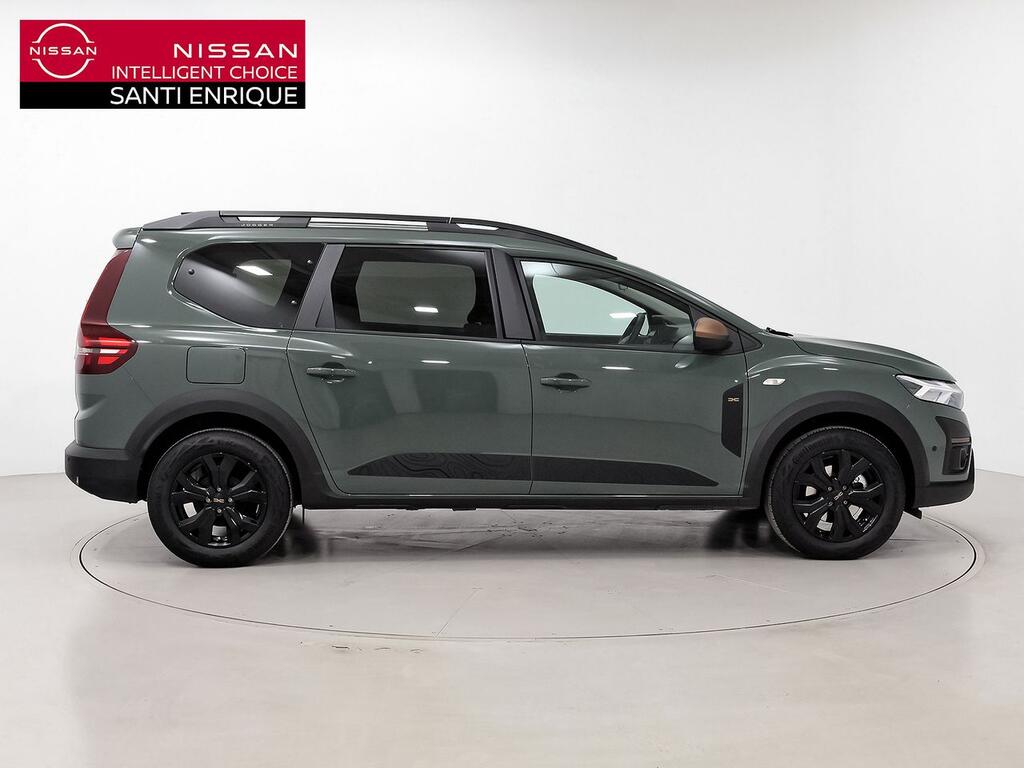 Dacia Jogger Extreme HYBRID 105kW (140CV) 7 plazas 3