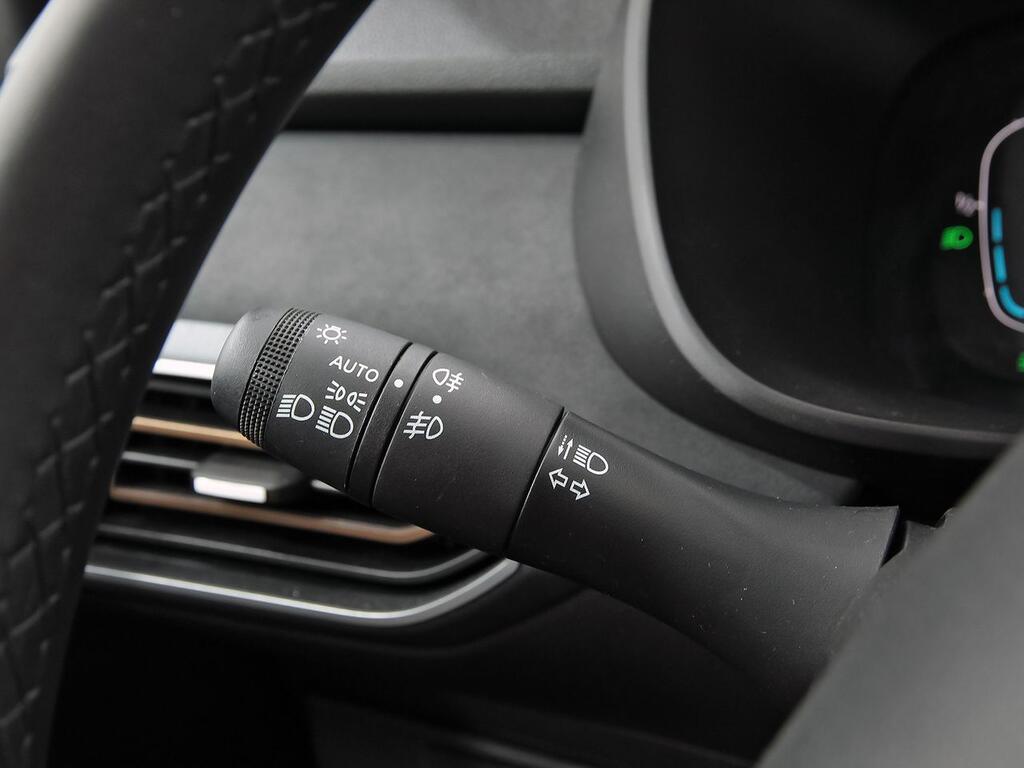 Dacia Jogger Extreme HYBRID 105kW (140CV) 7 plazas 15