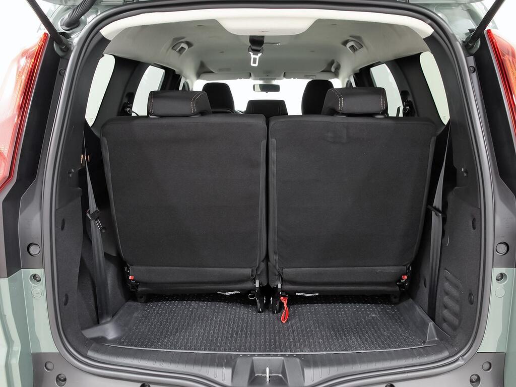 Dacia Jogger Extreme HYBRID 105kW (140CV) 7 plazas 11