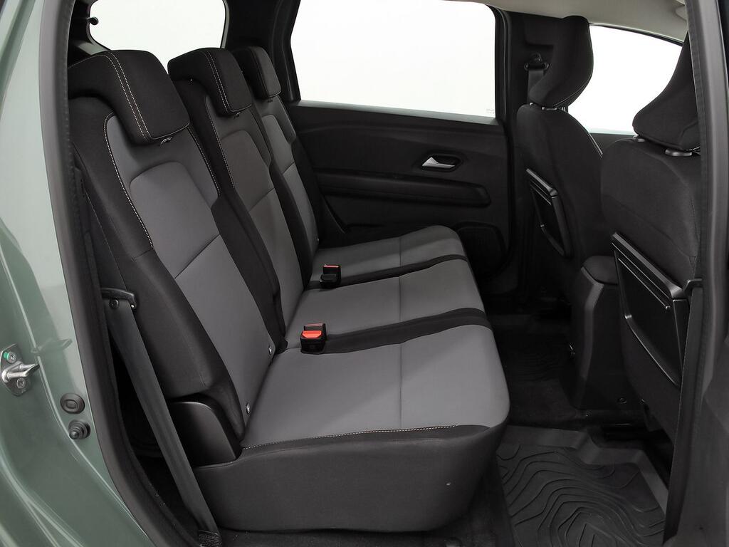 Dacia Jogger Extreme HYBRID 105kW (140CV) 7 plazas 8