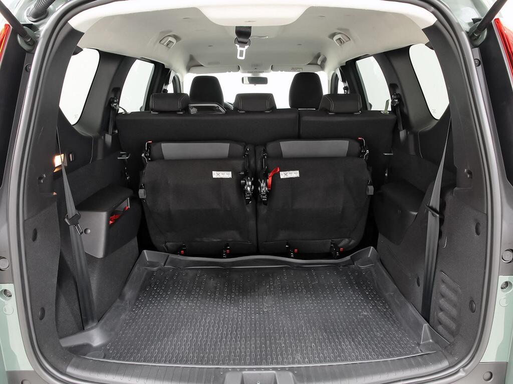 Dacia Jogger Extreme HYBRID 105kW (140CV) 7 plazas 10