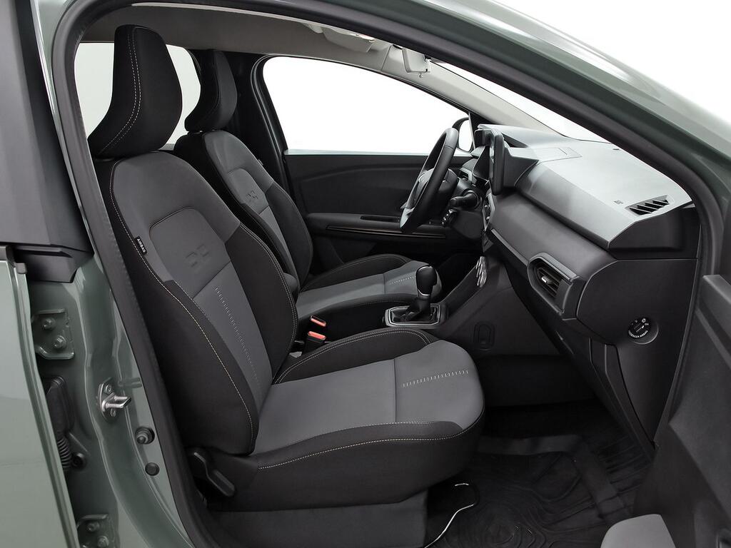 Dacia Jogger Extreme HYBRID 105kW (140CV) 7 plazas 7