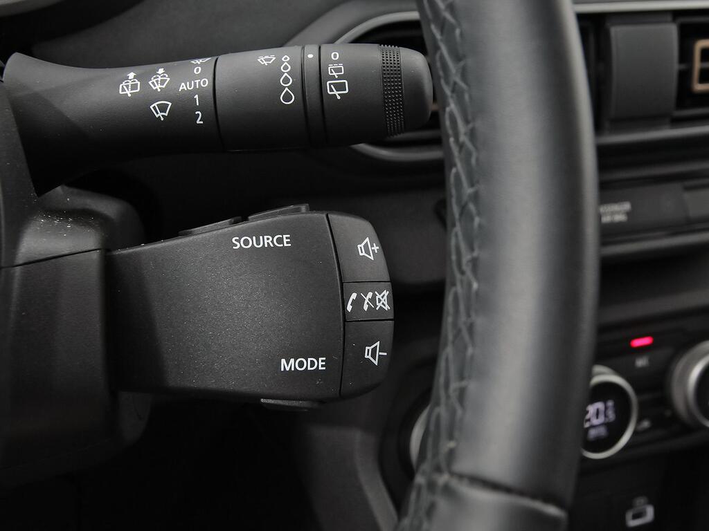 Dacia Jogger Extreme HYBRID 105kW (140CV) 7 plazas 17