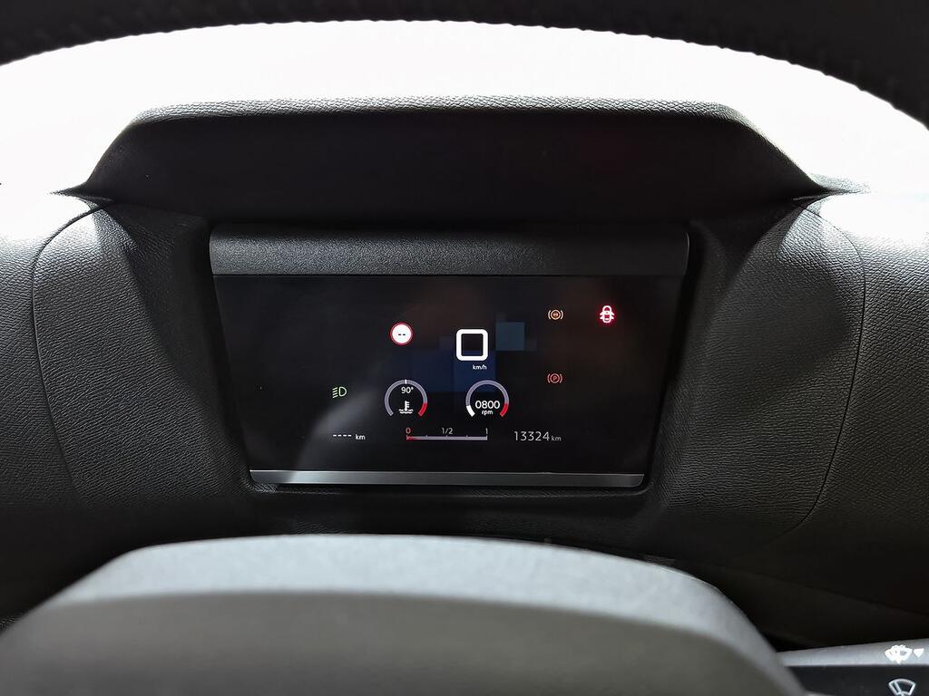 Citroën C4 PureTech 130 S&S 6v Plus 14