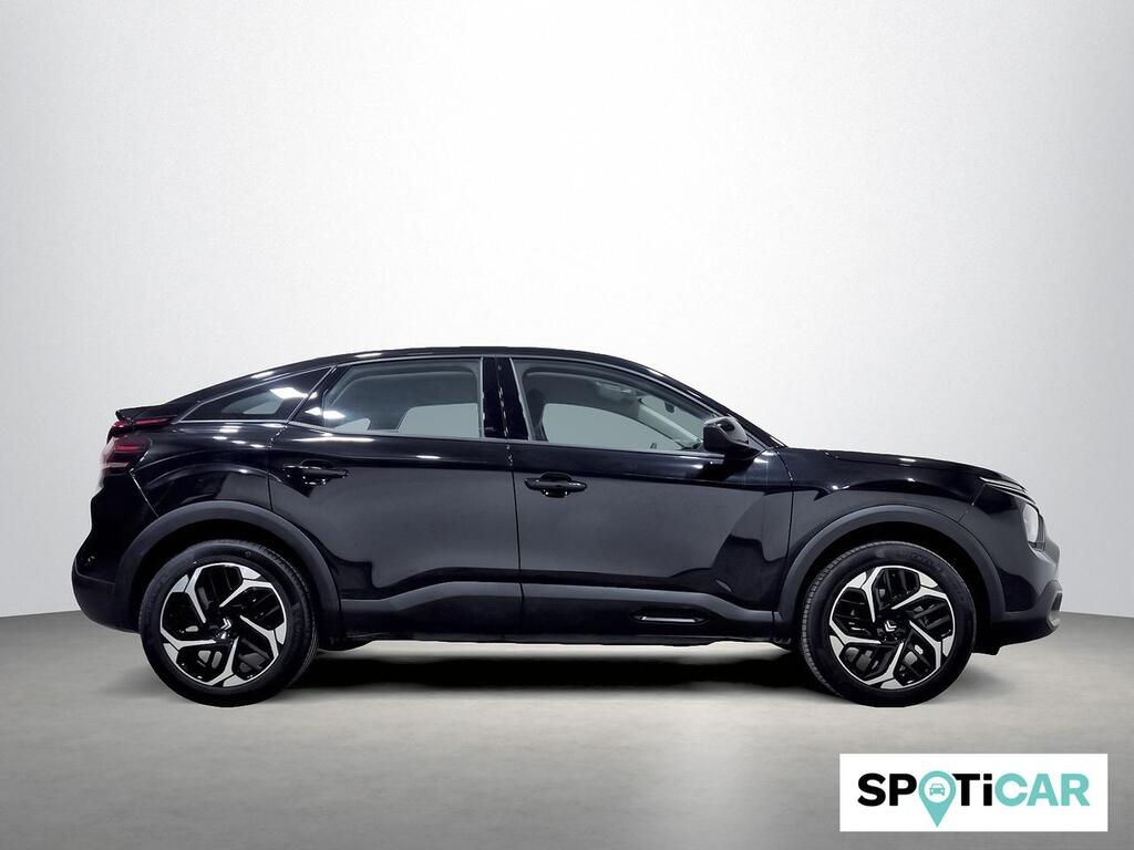 Citroën C4 PureTech 130 S&S 6v Plus 3