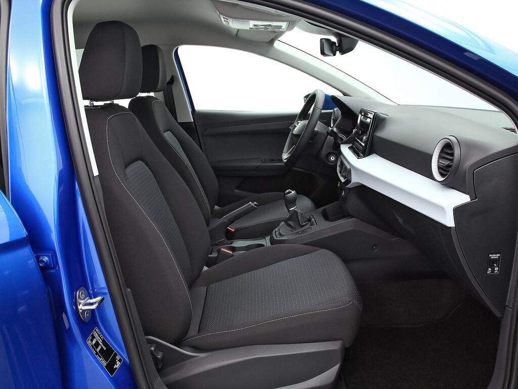 Seat Ibiza 1.0 TSI 81kW (110CV) Style XL 5