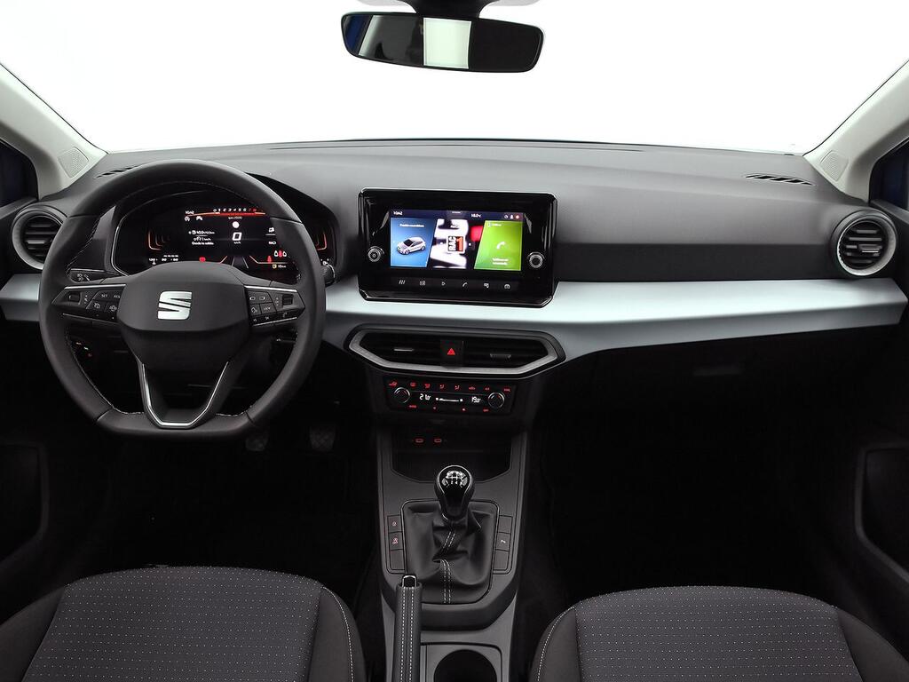 Seat Ibiza 1.0 TSI 81kW (110CV) Style XL 4