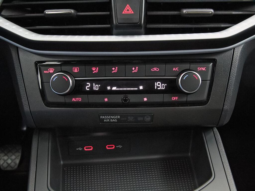 Seat Ibiza 1.0 TSI 81kW (110CV) Style XL 23