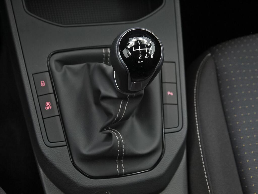 Seat Ibiza 1.0 TSI 81kW (110CV) Style XL 26