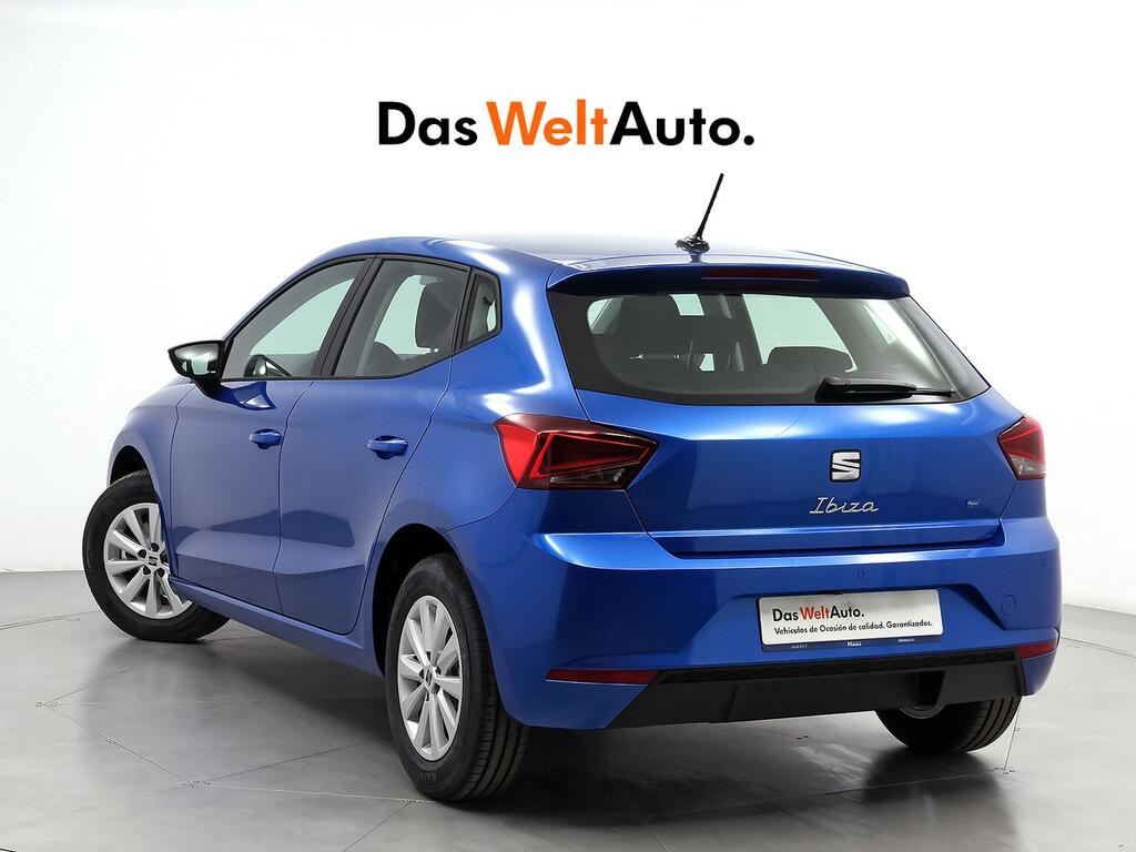 Seat Ibiza 1.0 TSI 81kW (110CV) Style XL 2