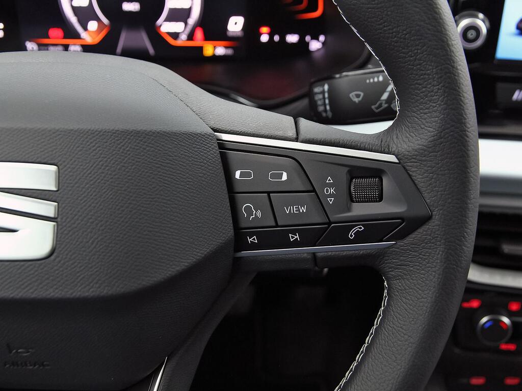 Seat Ibiza 1.0 TSI 81kW (110CV) Style XL 16