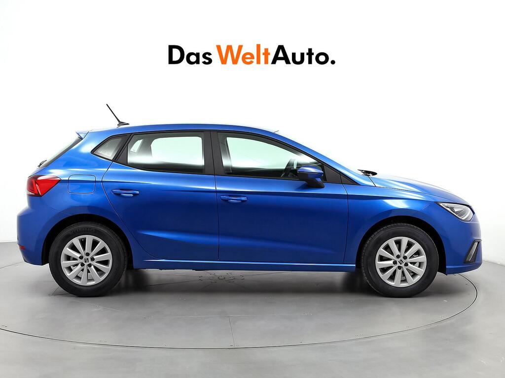 Seat Ibiza 1.0 TSI 81kW (110CV) Style XL 3