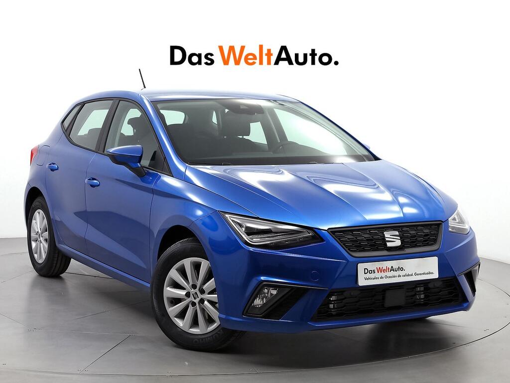 Seat Ibiza 1.0 TSI 81kW (110CV) Style XL 1