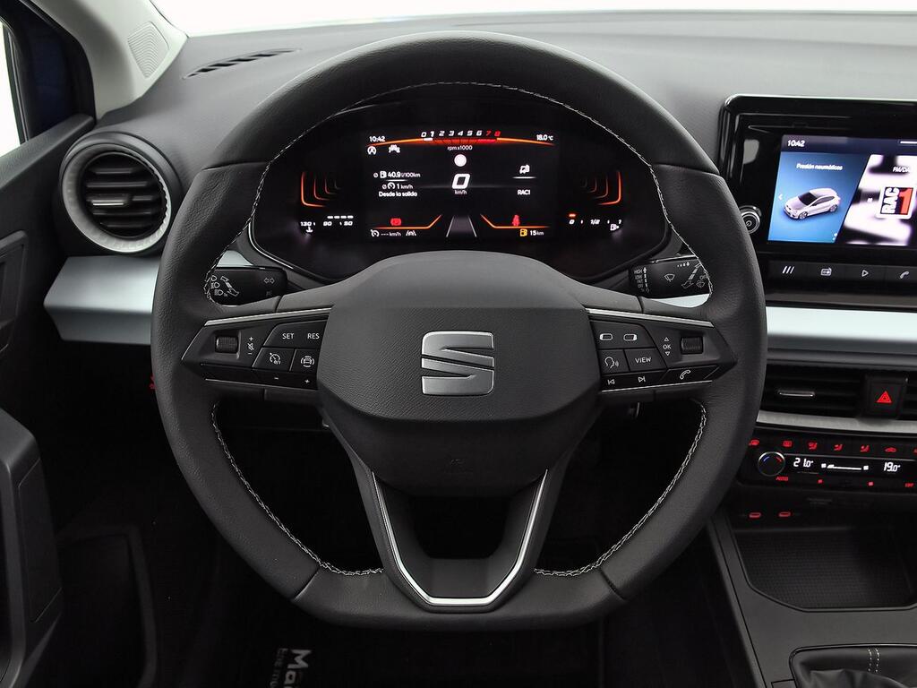 Seat Ibiza 1.0 TSI 81kW (110CV) Style XL 17