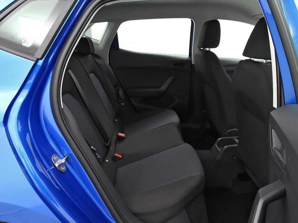 Seat Ibiza 1.0 TSI 81kW (110CV) Style XL 6