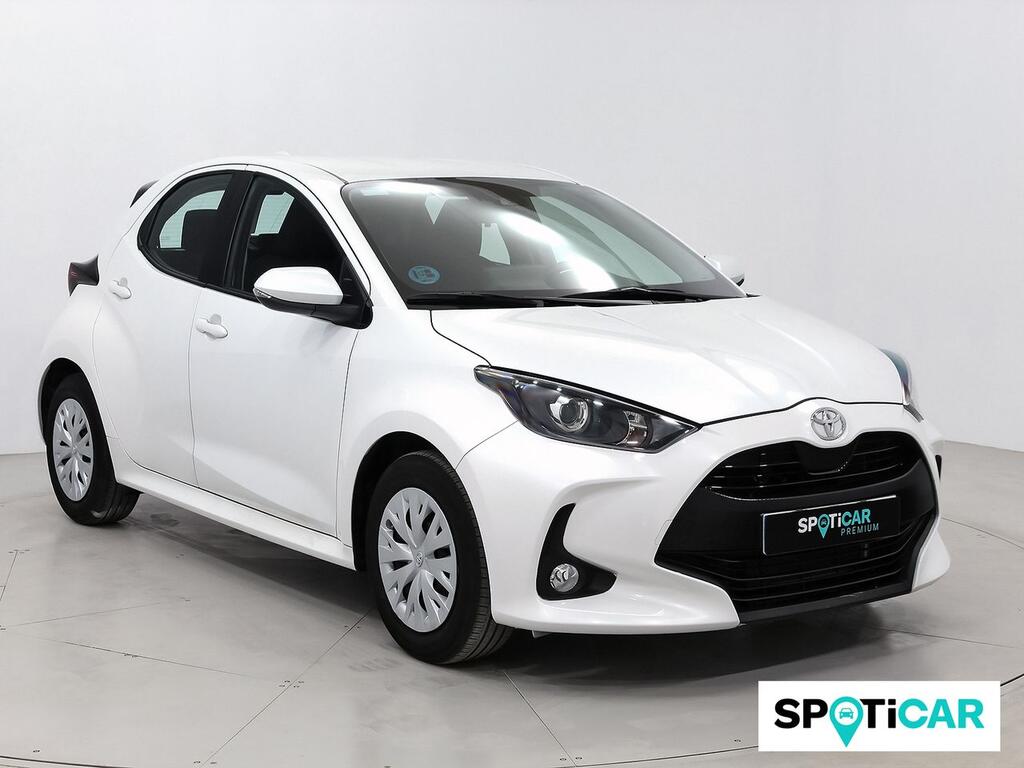 Toyota Yaris 1.0 70 Business 1