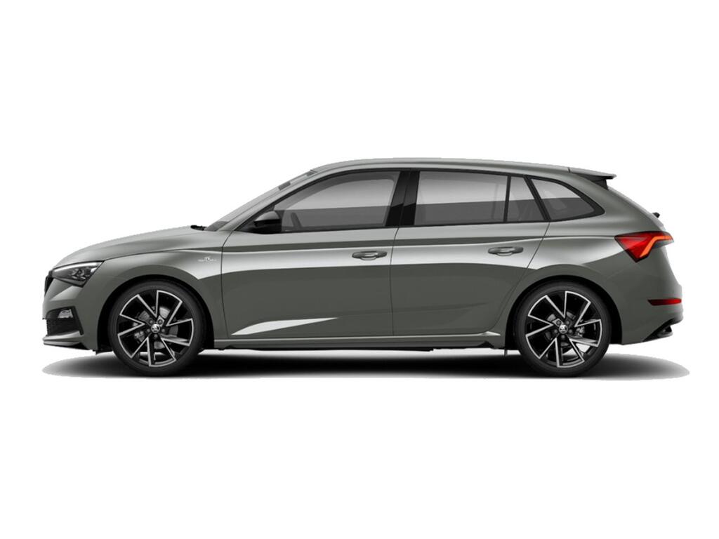 Skoda Scala 1.5 TSI 110 KW (150 CV) DSG MONTE CARLO 1