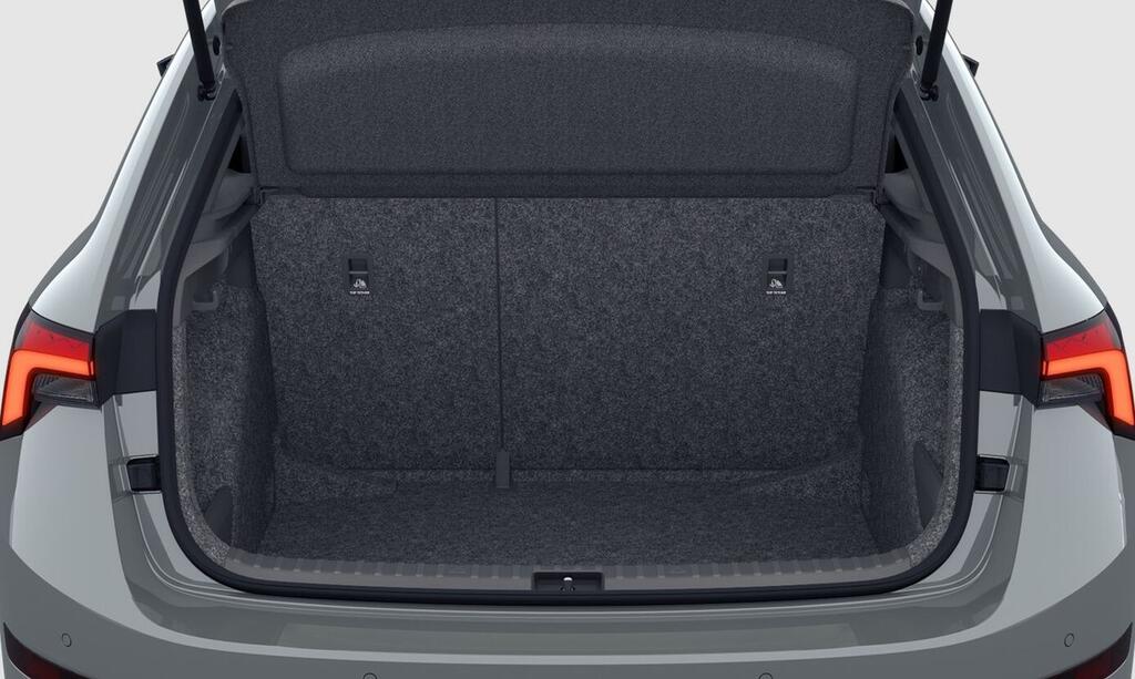 Skoda Scala 1.5 TSI 110 KW (150 CV) DSG MONTE CARLO 6