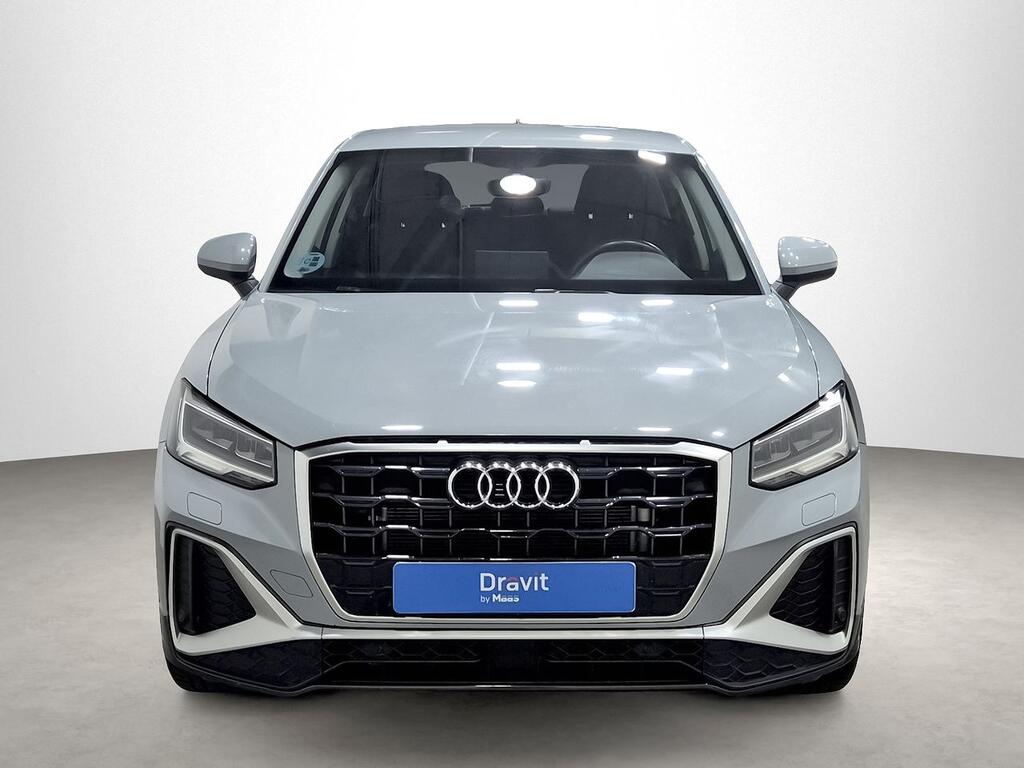 Audi Q2 Adrenalin 35 TFSI 110kW (150CV) S tronic 4