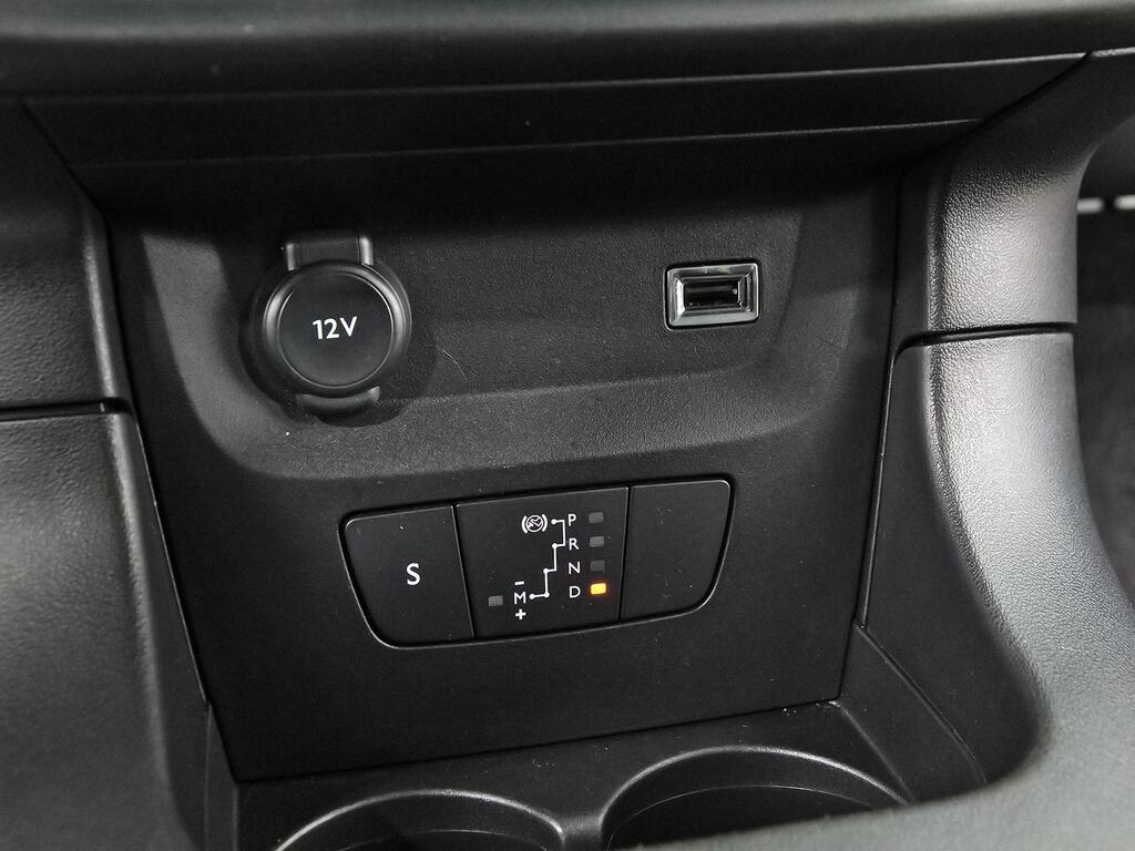 Citroën C3 PureTech 81KW (110CV) Max EAT6 29