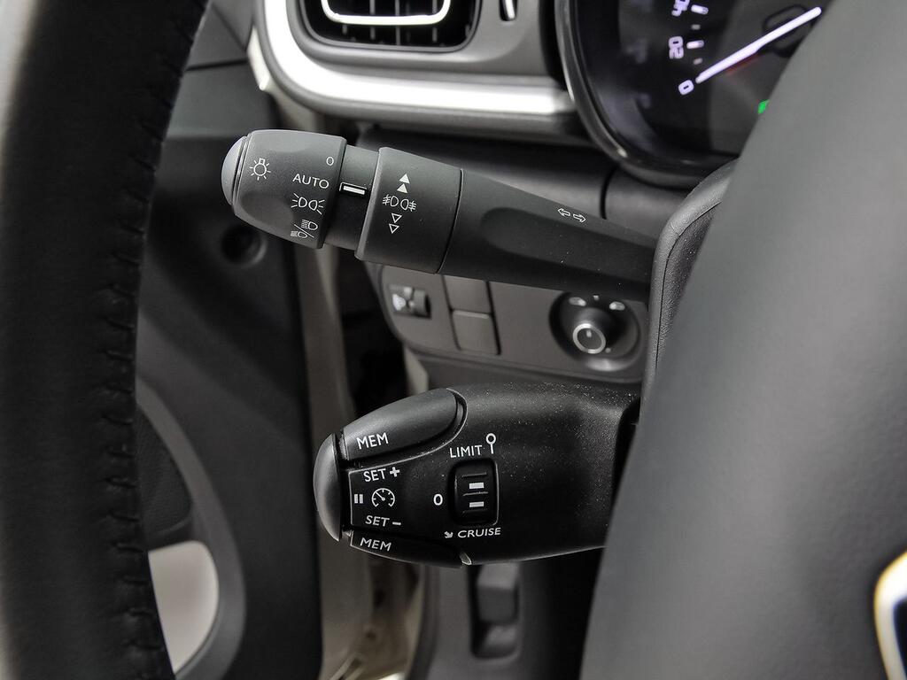 Citroën C3 PureTech 81KW (110CV) Max EAT6 16