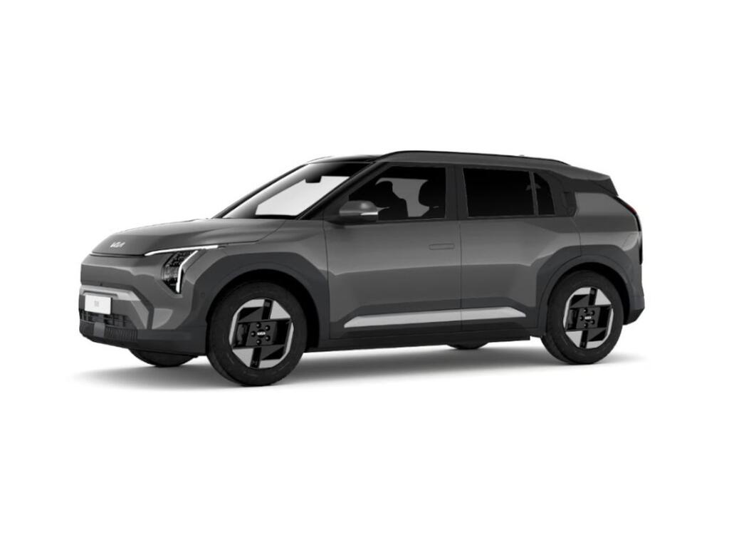 Kia EV3 Earth Long Range 2