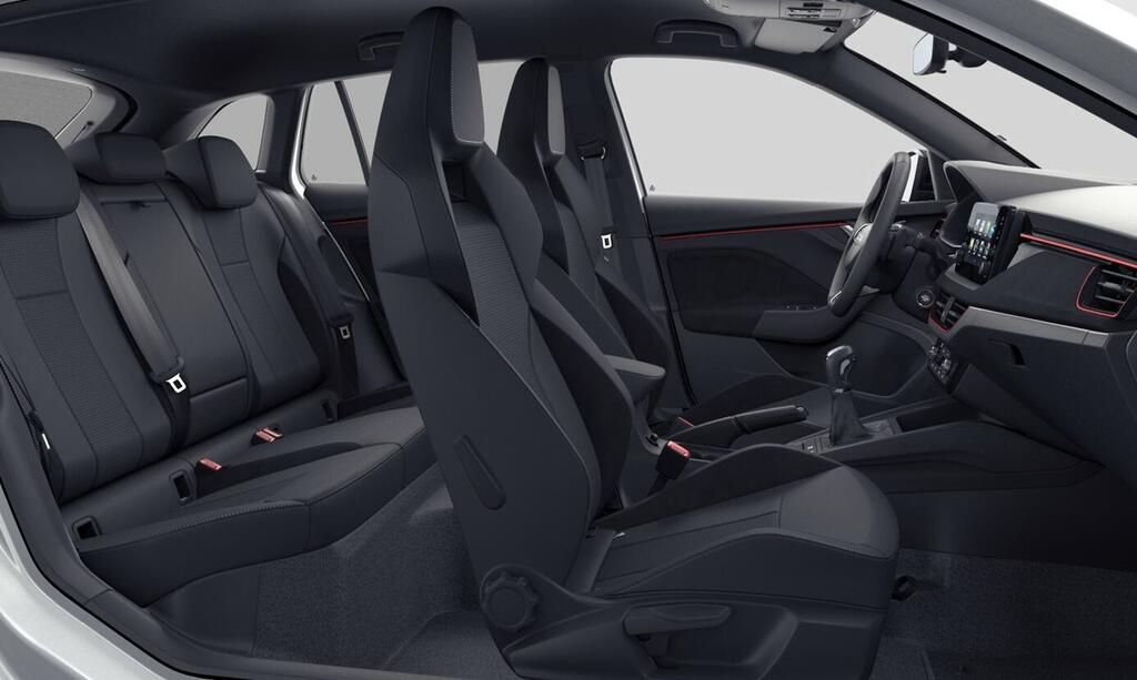 Skoda Scala 1.0 TSI 85KW (115CV) DSG PLUS 5