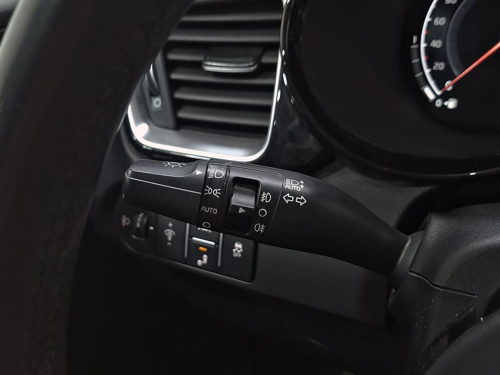 Kia XCeed 1.6 T-GDi Emotion 150kW (204CV) DCT 14