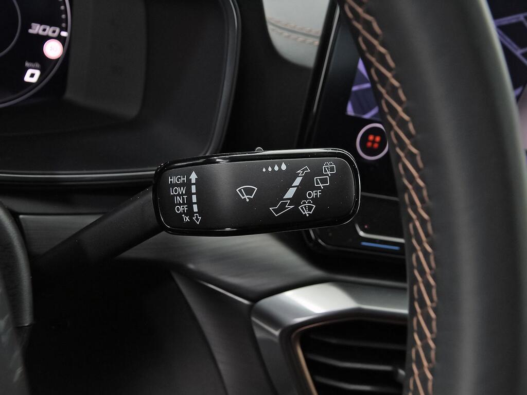Cupra Formentor 1.4 e-Hybrid 150kW (204 CV) DSG 15