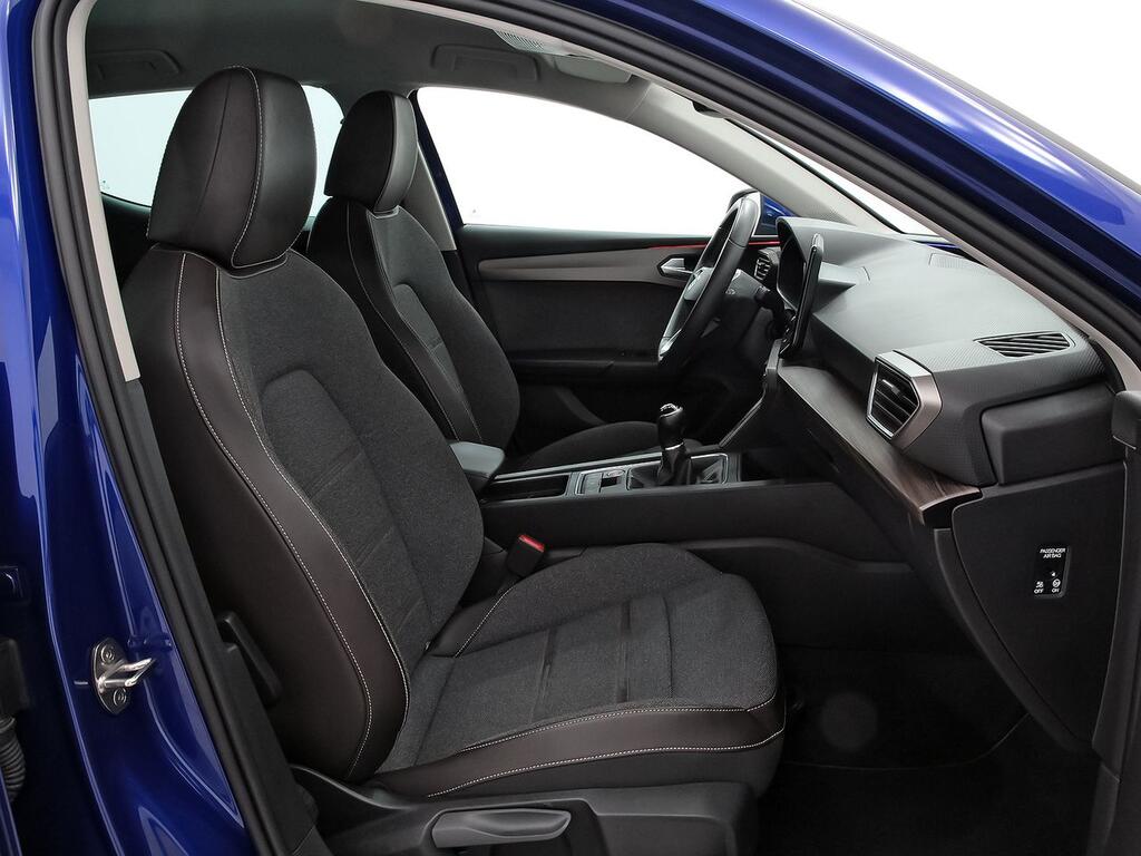 Seat Leon 1.5 TSI 110kW S&S Xcellence Launch P L 5