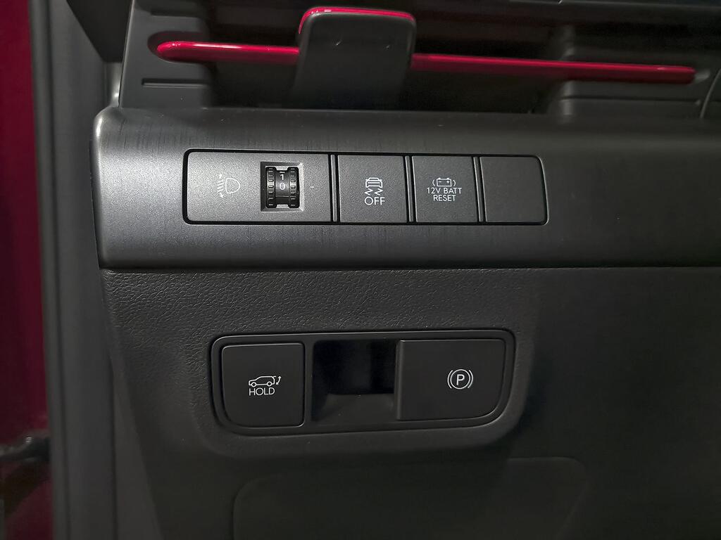 Hyundai Kona 1.6 GDI HEV N Line Style DCT 14