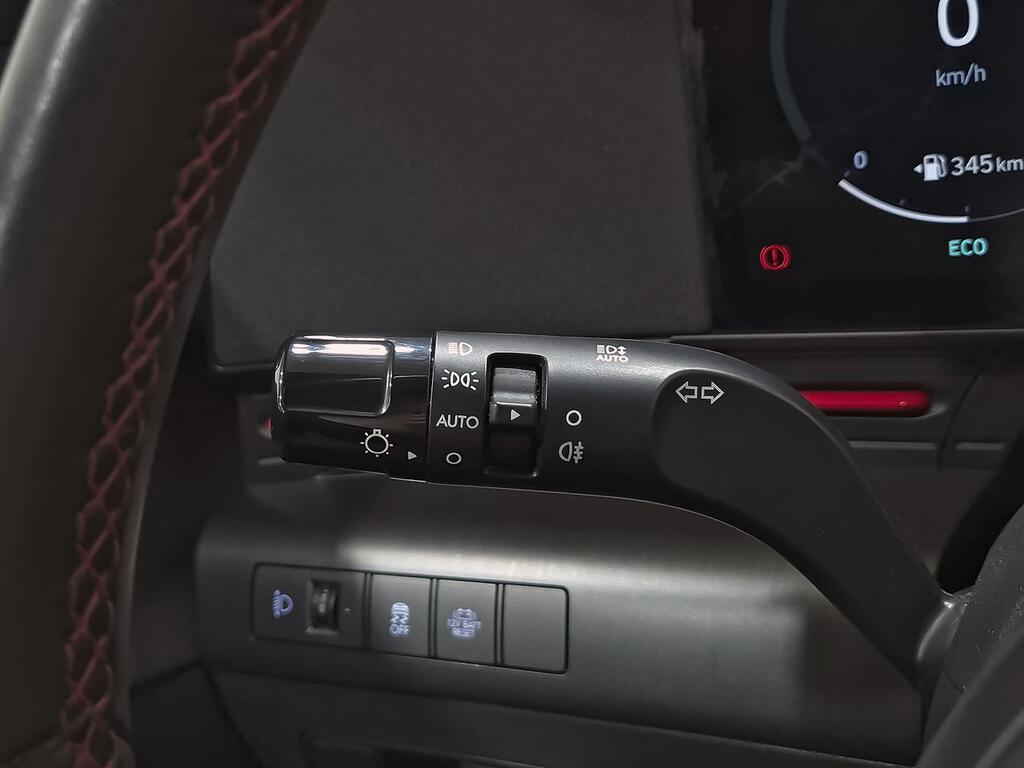 Hyundai Kona 1.6 GDI HEV N Line Style DCT 16