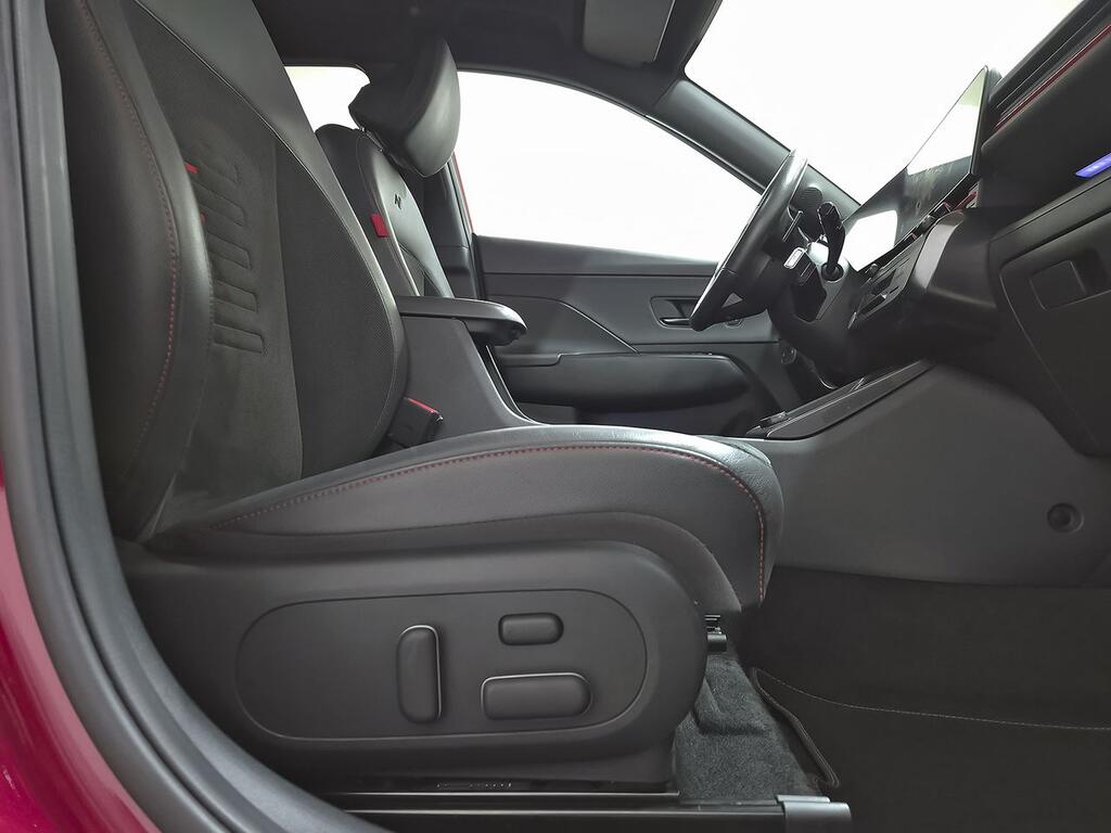 Hyundai Kona 1.6 GDI HEV N Line Style DCT 13