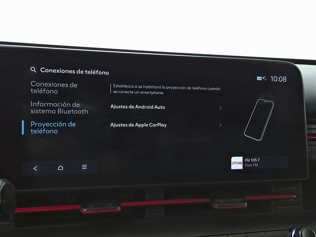 Hyundai Kona 1.6 GDI HEV N Line Style DCT 33