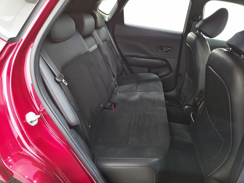 Hyundai Kona 1.6 GDI HEV N Line Style DCT 8