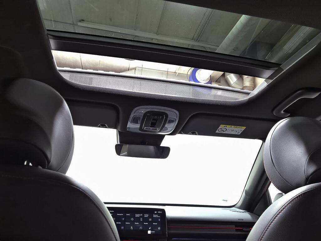 Hyundai Kona 1.6 GDI HEV N Line Style DCT 40