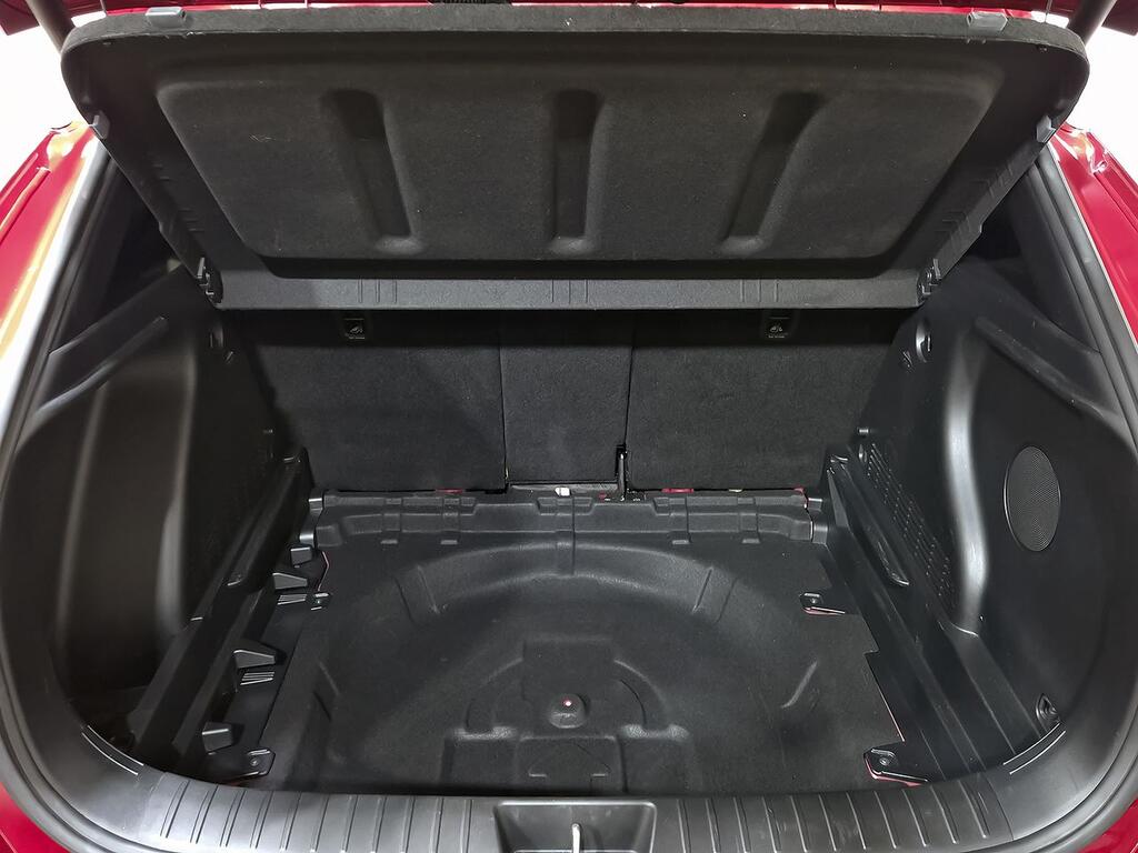 Hyundai Kona 1.6 GDI HEV N Line Style DCT 44