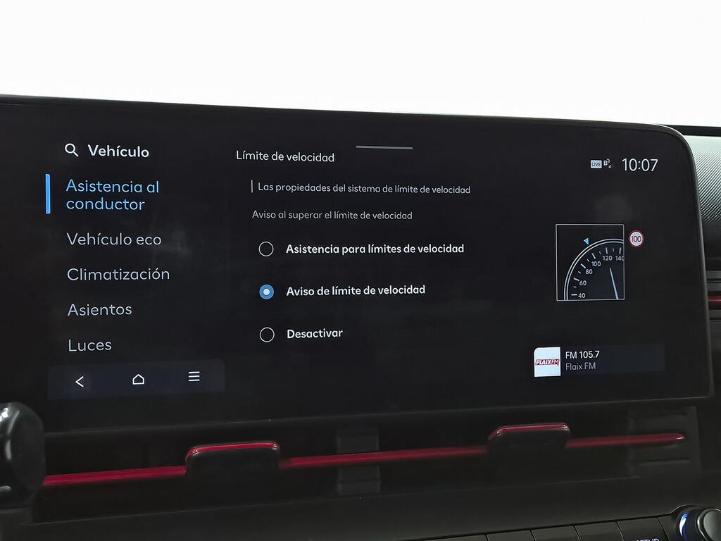 Hyundai Kona 1.6 GDI HEV N Line Style DCT 30