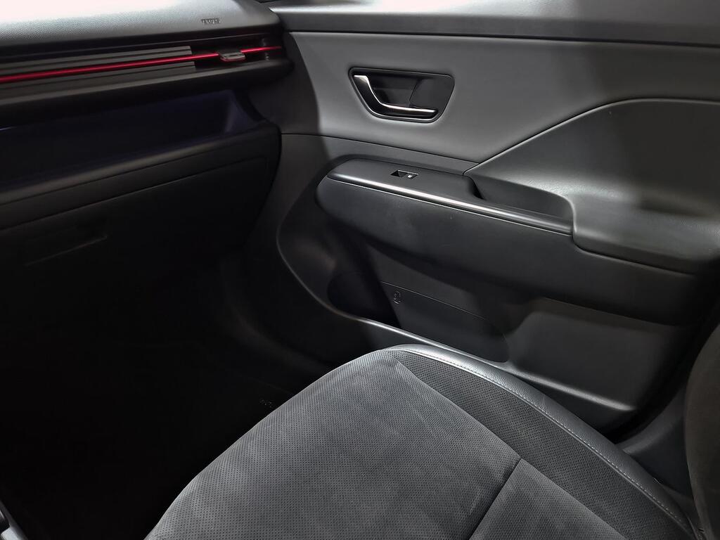 Hyundai Kona 1.6 GDI HEV N Line Style DCT 38