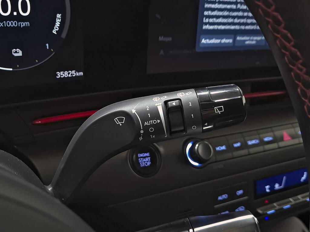 Hyundai Kona 1.6 GDI HEV N Line Style DCT 18