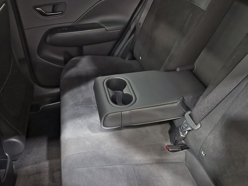 Hyundai Kona 1.6 GDI HEV N Line Style DCT 43