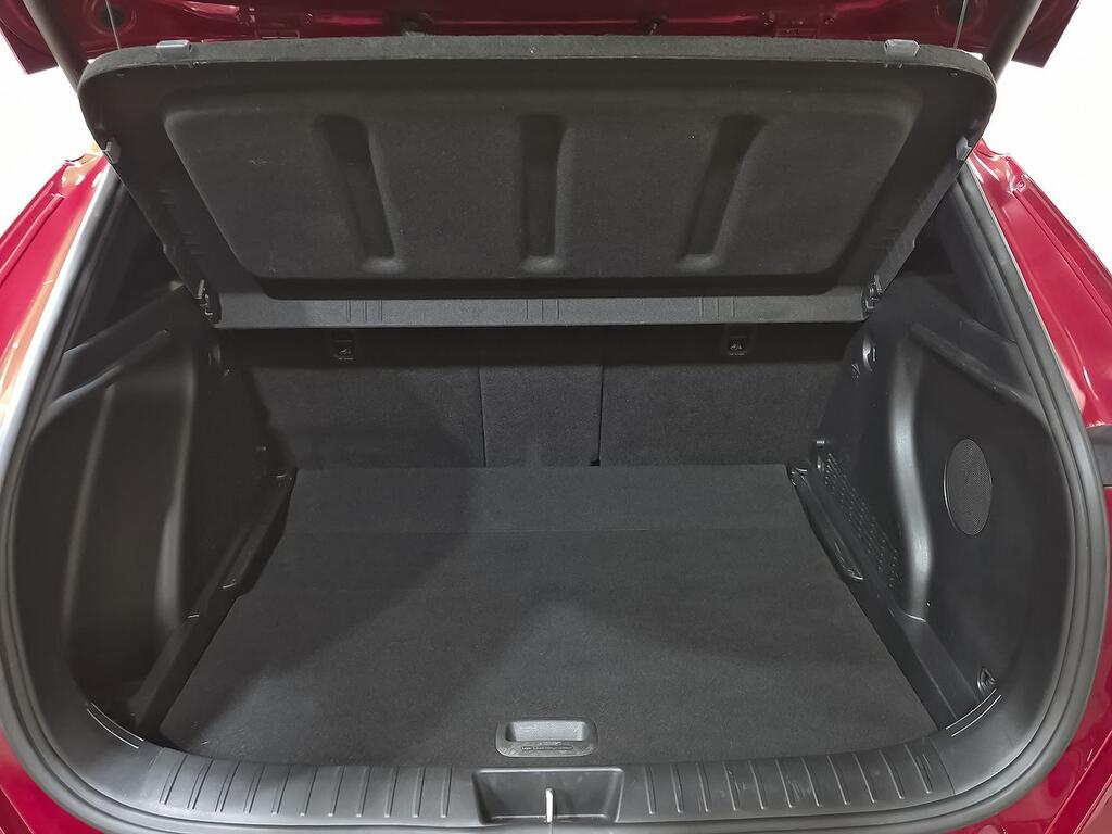 Hyundai Kona 1.6 GDI HEV N Line Style DCT 9