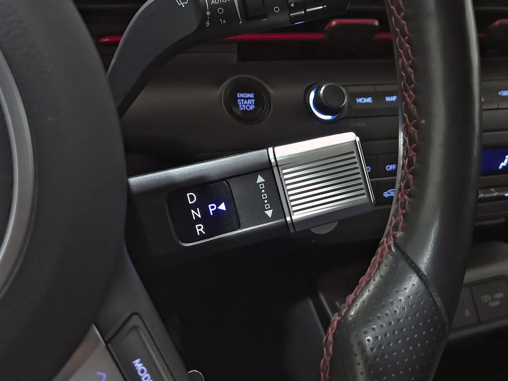 Hyundai Kona 1.6 GDI HEV N Line Style DCT 19