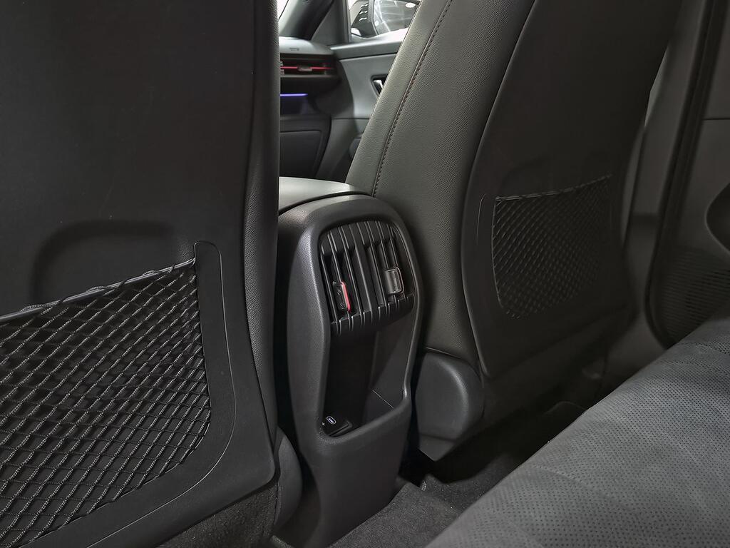 Hyundai Kona 1.6 GDI HEV N Line Style DCT 42