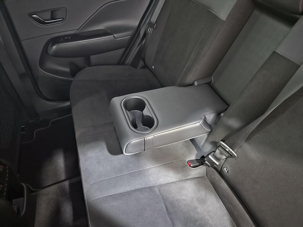 Hyundai Kona 1.6 GDI HEV N Line Style DCT 38