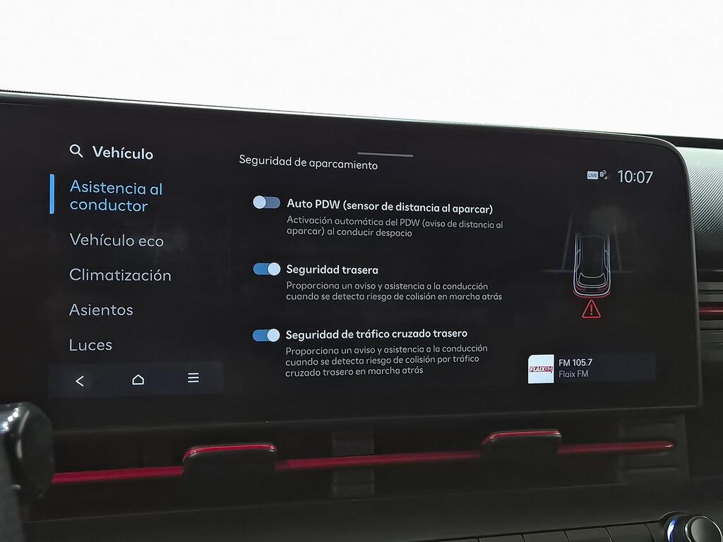 Hyundai Kona 1.6 GDI HEV N Line Style DCT 32