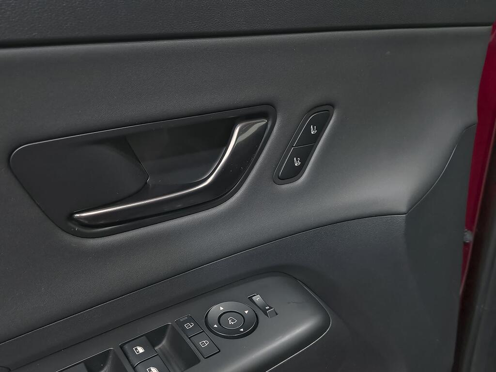 Hyundai Kona 1.6 GDI HEV N Line Style DCT 12