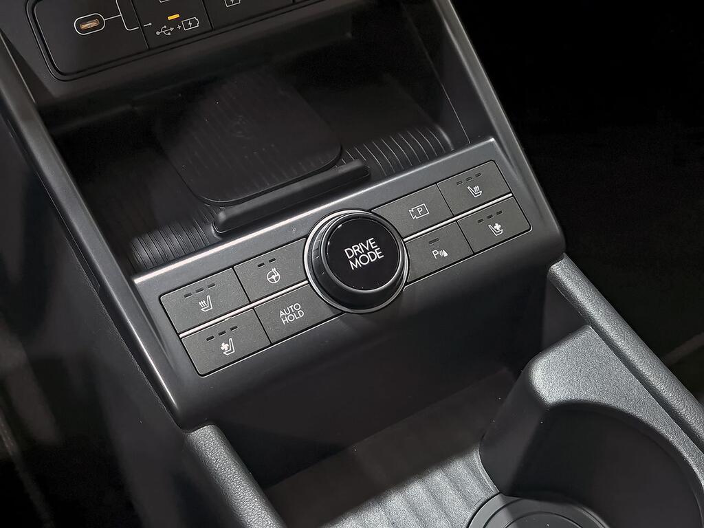 Hyundai Kona 1.6 GDI HEV N Line Style DCT 35